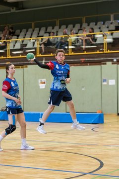 Bild 81 - wAJ Quali zur OL Runde 2